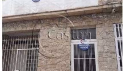 Casa com 2 quartos à venda na Rua Conselheiro João Alfredo, --, Mooca, São Paulo, 150 m2 por R$ 450.000