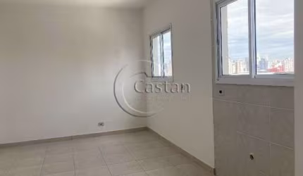 Apartamento com 1 quarto à venda na Rua Doutor Almeida Lima, --, Mooca, São Paulo, 34 m2 por R$ 225.000
