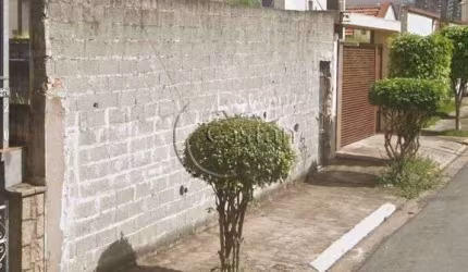 Terreno à venda na Rua Barão de Juparanã, --, Vila Zelina, São Paulo, 300 m2 por R$ 1.295.000