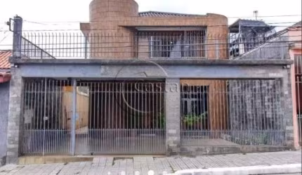 Casa com 4 quartos à venda na Rua São Caio, --, Parque São Lucas, São Paulo, 300 m2 por R$ 1.809.000