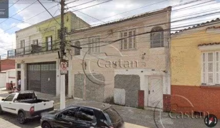 Terreno à venda na Rua Javari, --, Mooca, São Paulo, 216 m2 por R$ 1.274.000