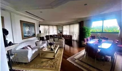 Apartamento com 4 quartos à venda na Rua Vitoantônio Del Vecchio, --, Mooca, São Paulo, 220 m2 por R$ 1.383.000