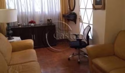 Casa com 2 quartos à venda na Rua Japuruchita, --, Mooca, São Paulo, 139 m2 por R$ 980.000