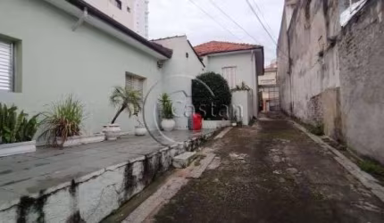 Terreno à venda na Rua Padre Raposo, --, Mooca, São Paulo, 500 m2 por R$ 3.200.000