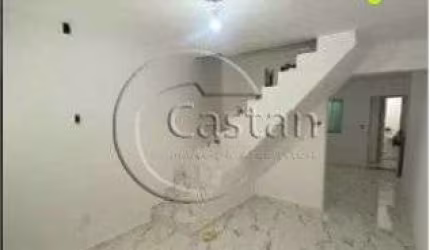 Casa com 2 quartos à venda na Rua Sílvio Fróes, --, Vila Formosa, São Paulo, 126 m2 por R$ 435.000