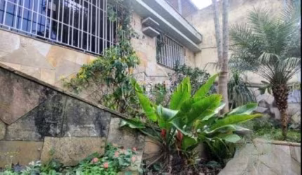 Casa com 2 quartos à venda na Rua Ministro Salgado Filho, --, Mooca, São Paulo, 100 m2 por R$ 655.000