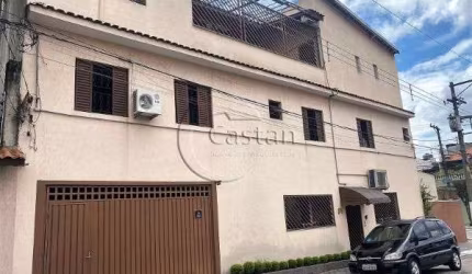 Casa com 4 quartos à venda na Rua Jacaiobi, --, Vila Prudente, São Paulo, 199 m2 por R$ 1.140.000