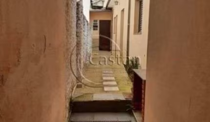 Casa com 2 quartos à venda na Rua Azevedo Soares, --, Tatuapé, São Paulo, 70 m2 por R$ 691.500