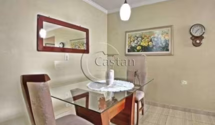 Apartamento com 2 quartos à venda na Rua Miguel Teles Júnior, --, Cambuci, São Paulo, 89 m2 por R$ 550.000