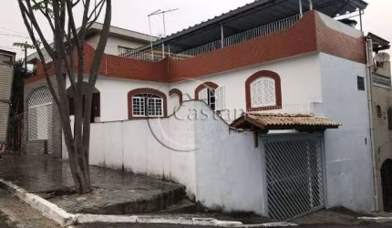 Casa com 3 quartos à venda na Rua Camberra, --, Vila Formosa, São Paulo, 121 m2 por R$ 820.000