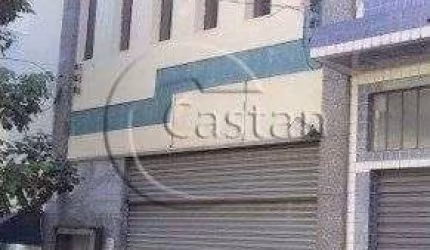 Prédio com 7 salas para alugar na Rua Taiaçupeba, --, Vila Prudente, São Paulo, 321 m2 por R$ 15.000