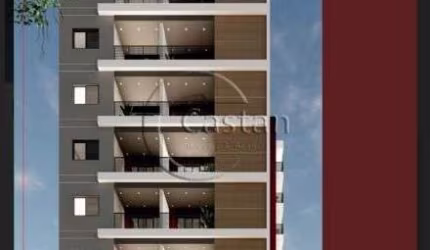 Apartamento com 2 quartos à venda na Praça Jardinópolis, --, Vila Carrão, São Paulo, 48 m2 por R$ 386.000