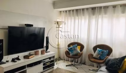 Casa com 3 quartos à venda na Rua Dom Duarte Leopoldo, --, Cambuci, São Paulo, 191 m2 por R$ 1.300.000