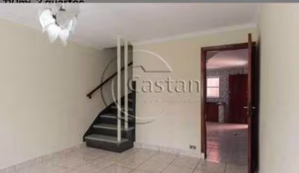 Casa com 3 quartos à venda na Rua Bom Sucesso, --, Tatuapé, São Paulo, 126 m2 por R$ 649.900