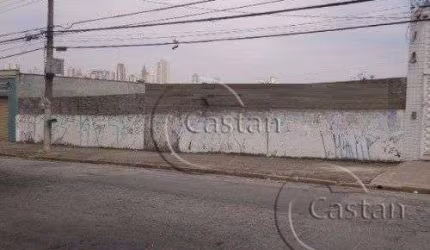 Terreno comercial para alugar na Rua São Bernardo, --, Tatuapé, São Paulo, 537 m2 por R$ 18.000
