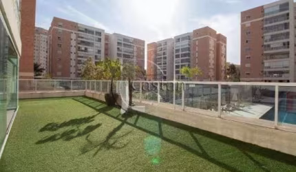 Apartamento com 4 quartos à venda na Rua João Antônio de Oliveira, --, Mooca, São Paulo, 201 m2 por R$ 1.755.900