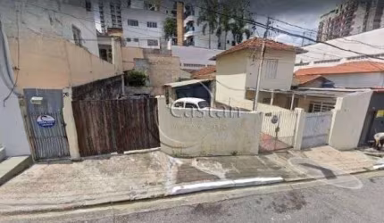 Casa com 1 quarto à venda na Rua Ana Camacho, --, Vila Regente Feijó, São Paulo, 368 m2 por R$ 1.650.000