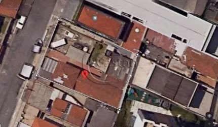 Terreno à venda na Rua Ana Camacho, --, Jardim Anália Franco, São Paulo, 368 m2 por R$ 1.650.000