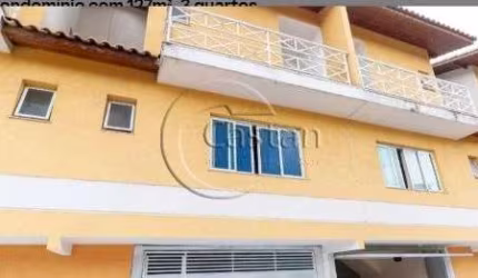 Casa em condomínio fechado com 3 quartos à venda na Rua Dom Estevão Pimentel, --, Vila Formosa, São Paulo, 127 m2 por R$ 800.000