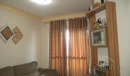 Apartamento com 3 quartos à venda na Rua Porto Alegre, --, Mooca, São Paulo, 64 m2 por R$ 883.000
