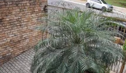 Casa com 3 quartos à venda na Praça Marechal Rodrigues Ribas Junior, --, Jardim Anália Franco, São Paulo, 400 m2 por R$ 1.850.000