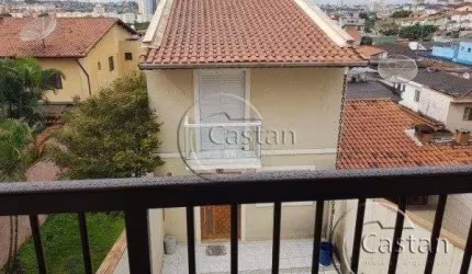 Casa com 4 quartos para alugar na Rua Florentino Rodrigues, --, Vila Alpina, São Paulo, 470 m2 por R$ 5.500