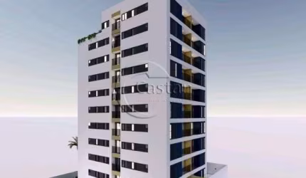 Apartamento com 2 quartos à venda na Rua Dentista Barreto, --, Vila Carrão, São Paulo, 70 m2 por R$ 559.000