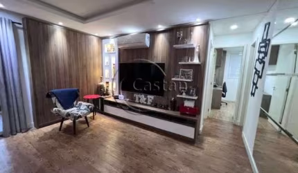 Apartamento com 3 quartos à venda na Rua Amapá, --, Água Rasa, São Paulo, 78 m2 por R$ 950.000