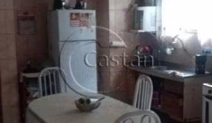 Casa com 2 quartos à venda na Rua Bom Jesus, --, Vila Regente Feijó, São Paulo, 376 m2 por R$ 1.276.600