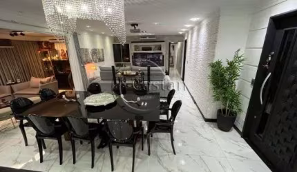 Apartamento com 3 quartos à venda na Avenida Guilherme Giorgi, --, Vila Carrão, São Paulo, 210 m2 por R$ 2.600.000