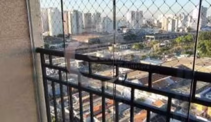 Apartamento com 2 quartos à venda na Rua Padre Adelino, --, Mooca, São Paulo, 52 m2 por R$ 499.900