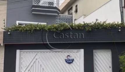 Casa com 4 quartos para alugar na Rua Serra da Piedade, --, Vila Prudente, São Paulo, 143 m2 por R$ 6.600
