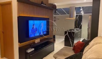 Apartamento com 2 quartos à venda na Avenida Dom Azeredo Coutinho, --, Vila Formosa, São Paulo, 64 m2 por R$ 691.500