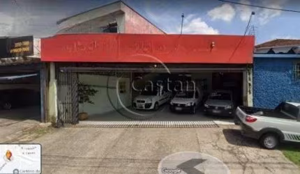 Sala comercial à venda na Avenida Professor Luiz Ignácio Anhaia Mello, --, Vila Prudente, São Paulo, 250 m2 por R$ 1.728.000