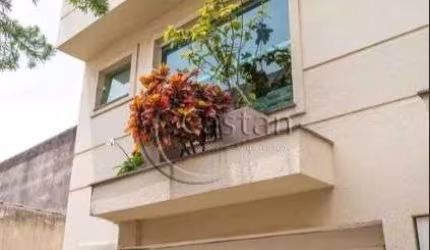 Casa em condomínio fechado com 2 quartos à venda na Rua Doutor João Batista de Lacerda, --, Mooca, São Paulo, 137 m2 por R$ 790.000
