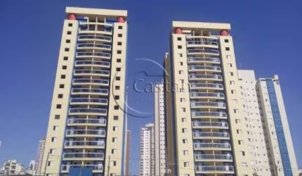 Apartamento com 3 quartos à venda na Rua Azevedo Soares, --, Tatuapé, São Paulo, 82 m2 por R$ 780.000