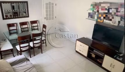 Casa com 3 quartos à venda na Rua Pedro Nicolau Bernardo, --, Tatuapé, São Paulo, 120 m2 por R$ 920.000