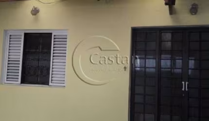 Casa com 6 quartos à venda na Rua Torquato Tasso, --, Vila Prudente, São Paulo, 187 m2 por R$ 585.110
