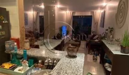 Apartamento com 2 quartos à venda na Rua da Mooca, --, Mooca, São Paulo, 60 m2 por R$ 665.000