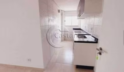 Apartamento com 2 quartos à venda na Rua Barão de Abiaí, --, Chácara Belenzinho, São Paulo, 40 m2 por R$ 275.000