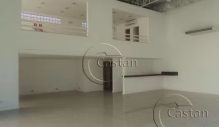 Barracão / Galpão / Depósito para alugar na Rua Bom Pastor, --, Ipiranga, São Paulo, 850 m2 por R$ 90.000
