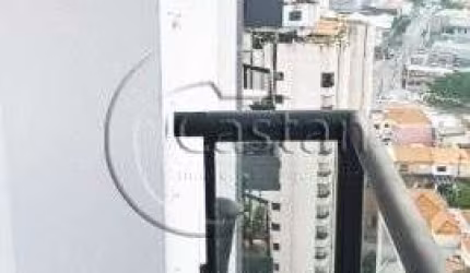Apartamento com 2 quartos à venda na Rua Teresina, --, Mooca, São Paulo, 51 m2 por R$ 560.000