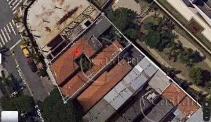 Prédio à venda na Rua Sapucaia, --, Mooca, São Paulo, 450 m2 por R$ 2.400.000