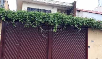 Casa com 4 quartos à venda na Rua José dos Reis, --, Vila Prudente, São Paulo, 228 m2 por R$ 2.263.900
