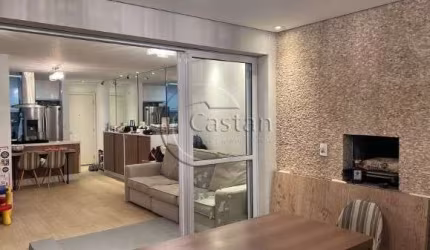 Apartamento com 3 quartos à venda na Rua Taquarytinga, --, Mooca, São Paulo, 86 m2 por R$ 1.090.000