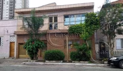 Casa com 12 quartos à venda na Rua João Antônio de Oliveira, --, Mooca, São Paulo, 384 m2 por R$ 1.700.000