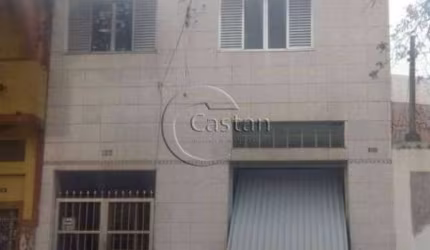 Casa com 3 quartos à venda na Rua Silva Coutinho, --, Mooca, São Paulo, 250 m2 por R$ 750.000