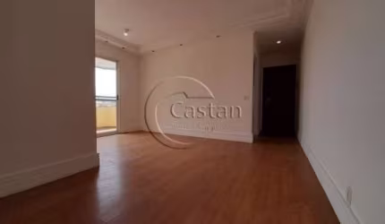 Apartamento com 3 quartos à venda na Rua Pitinga, --, Vila Prudente, São Paulo, 70 m2 por R$ 680.000