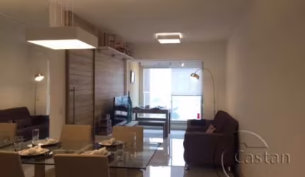 Apartamento com 3 quartos à venda na Rua Marquês de Valença, --, Mooca, São Paulo, 77 m2 por R$ 876.000