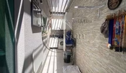 Casa com 3 quartos à venda na Rua Martins Bonilha, --, Mooca, São Paulo, 111 m2 por R$ 996.000